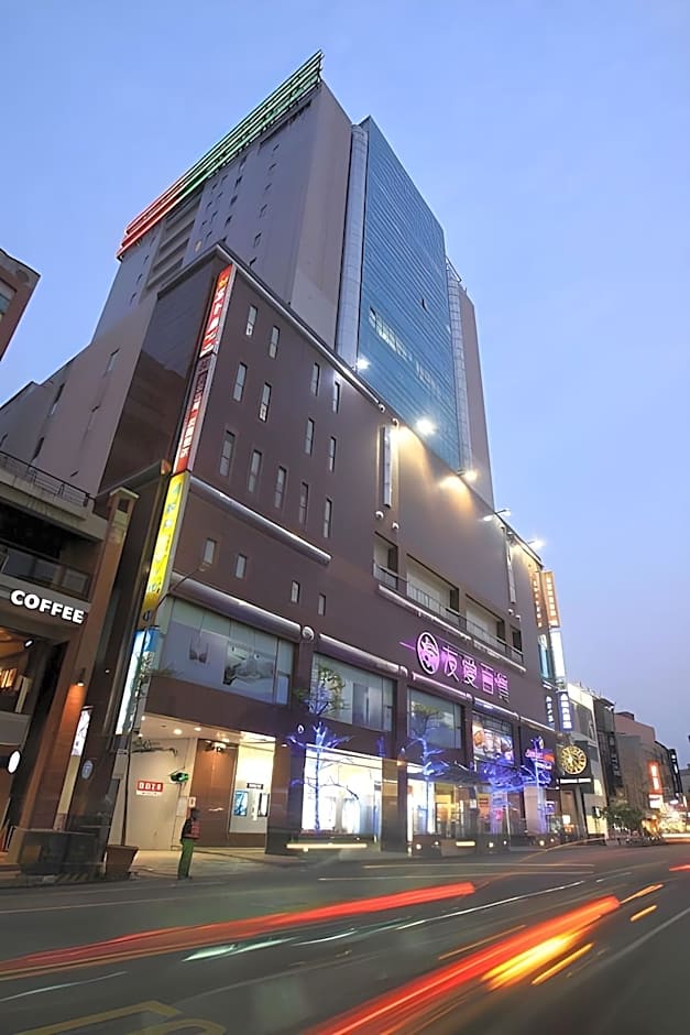 Yoai Hotel