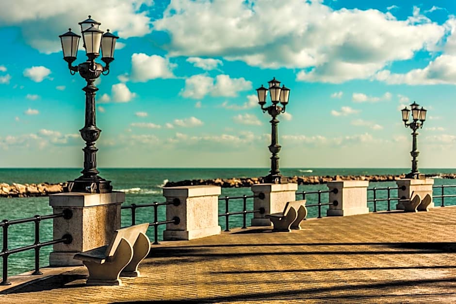 TRAVEL STATION Bedandbreakfast