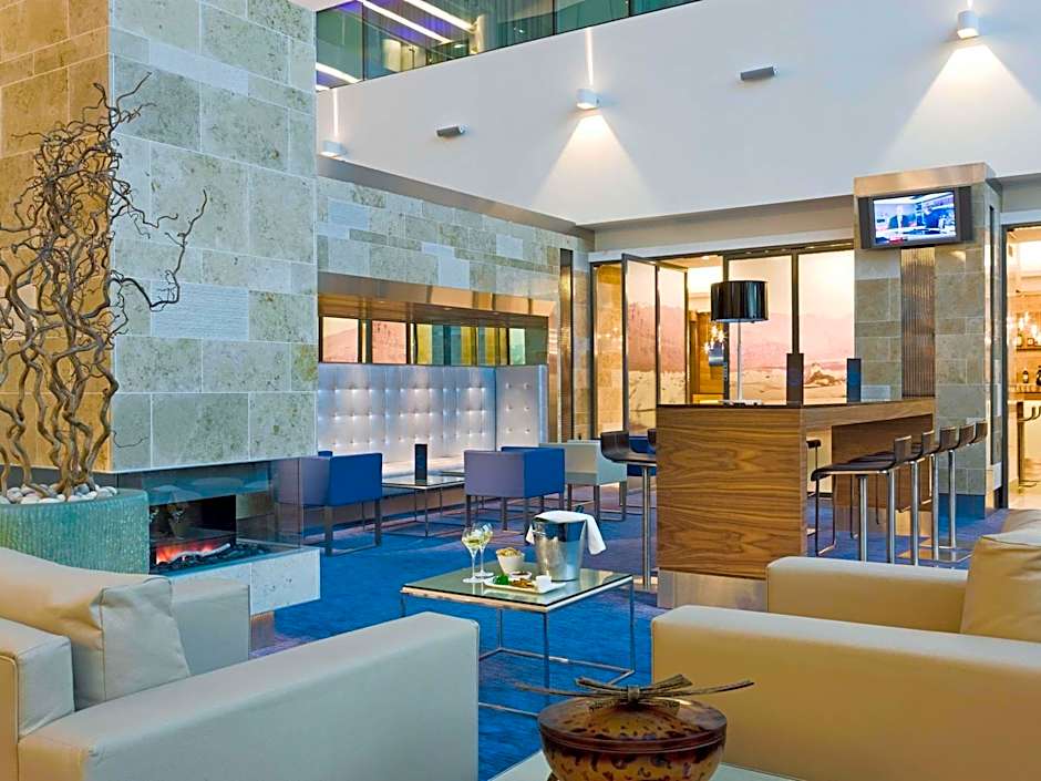 Sofitel London Heathrow