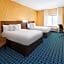 Fairfield Inn & Suites by Marriott Fresno Yosemite International Airport