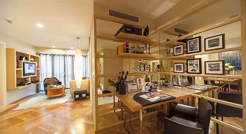 Ascott Guangzhou