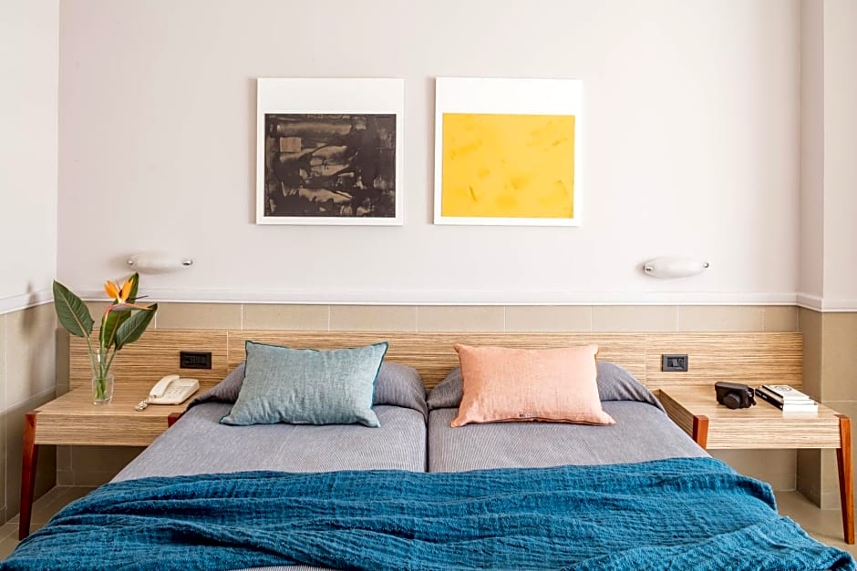 Aqua Hotel Promenade