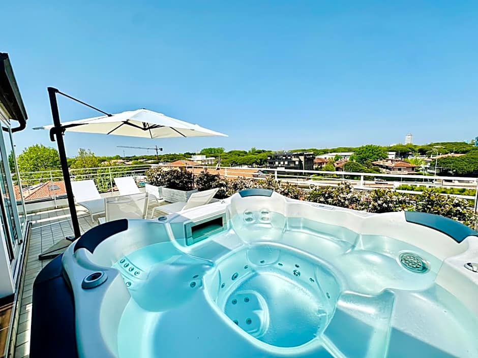 Hotel Miramare - SPA & Suites - Free Breakfast & Brunch Until 13-00