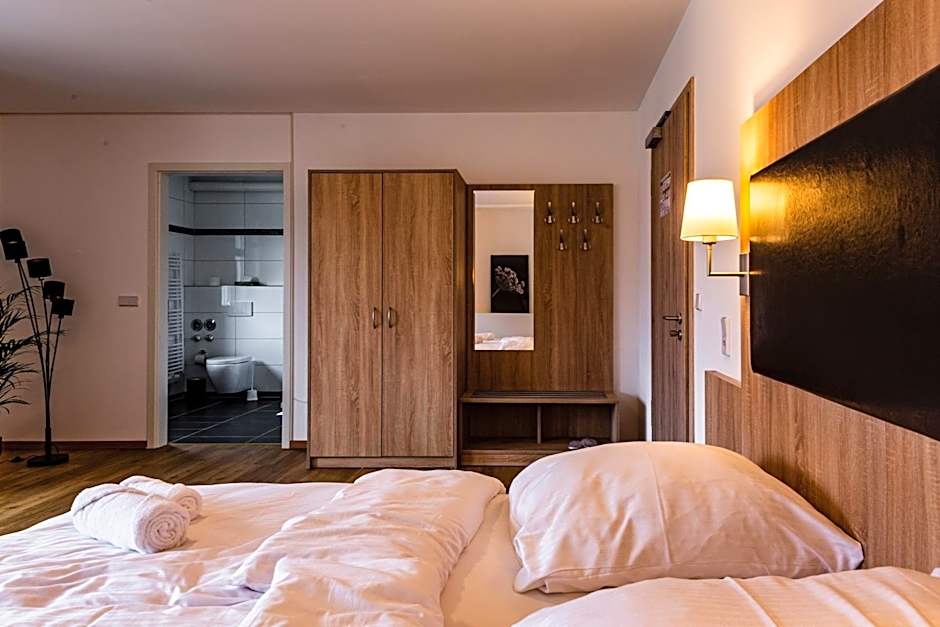 Motel Zur Dachsbaude