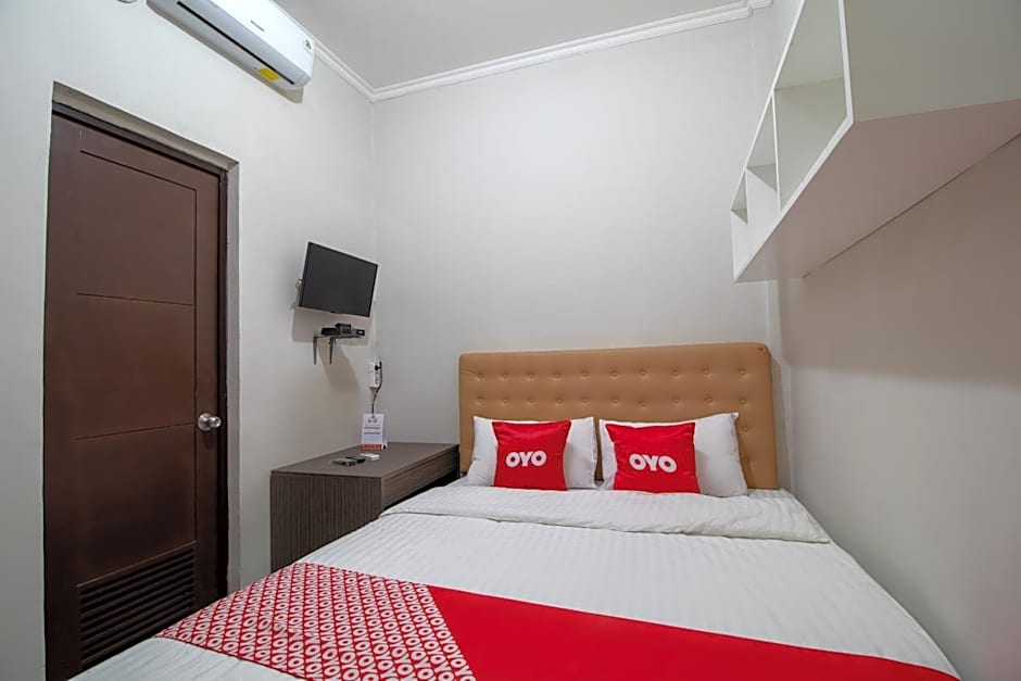 OYO 3253 Sofia Residence