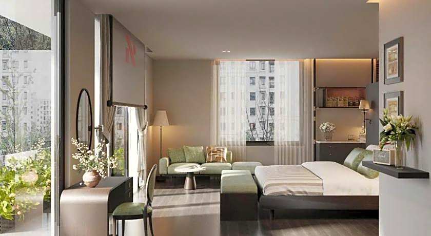 Len's Hotel