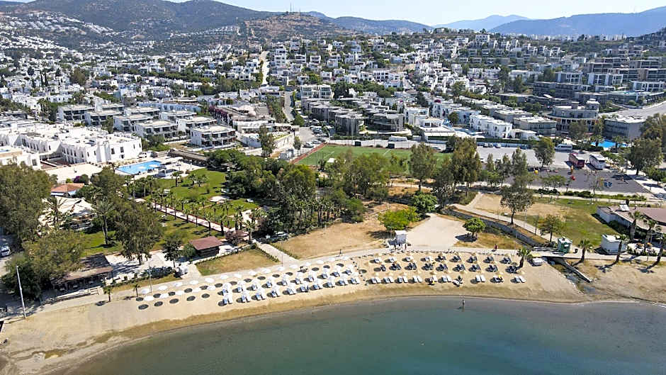 Smart Stay Beach Bodrum Hotel - All Inclusive