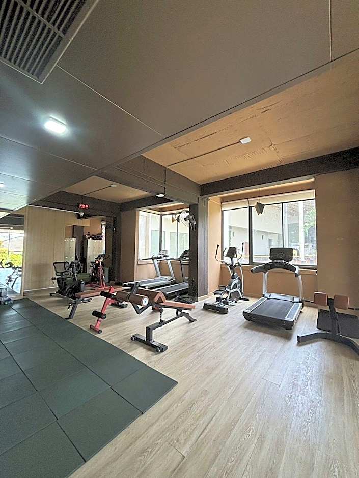 Kosa Hotel & Wellness Center