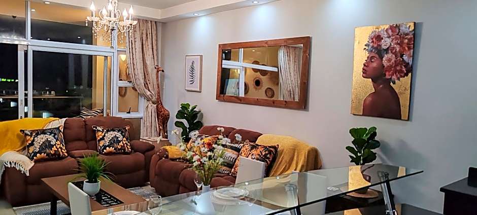 Gateway Oceans - 2 Adults & 4 Children ONLY - Families or 1 Couple only - No parties