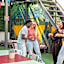 WOT Patio Social