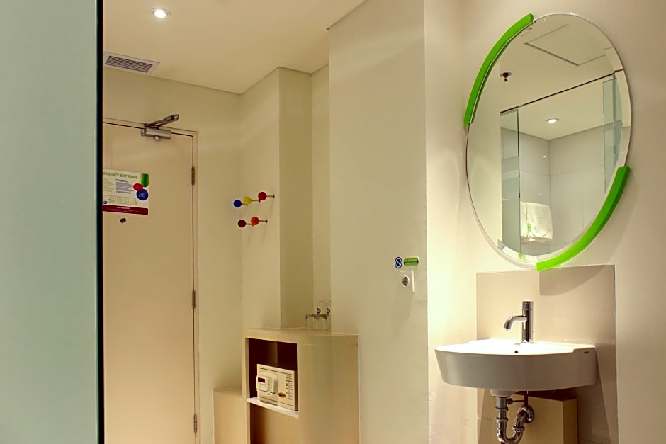 POP! Hotel Festival Citylink - Bandung