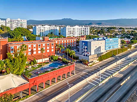 Fiesta Inn Cuernavaca