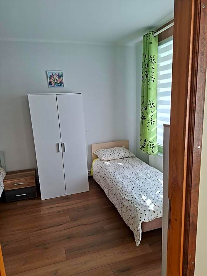 Apartment Hotel Rubini