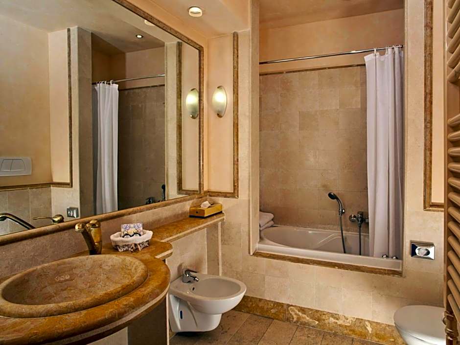 Albergo Ottocento