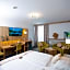 Hotel Chrysantihof
