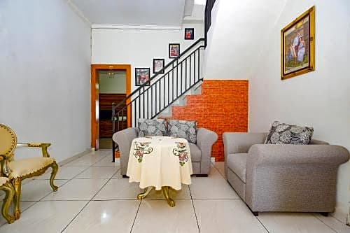 OYO 3071 Guest House Gethsemane