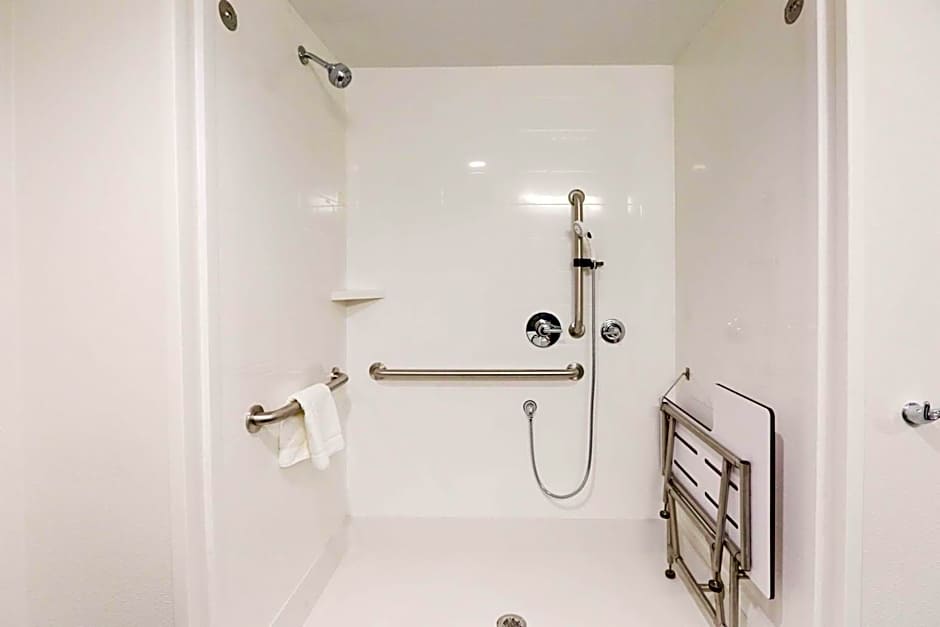 Hampton Inn By Hilton & Suites El Reno, OK