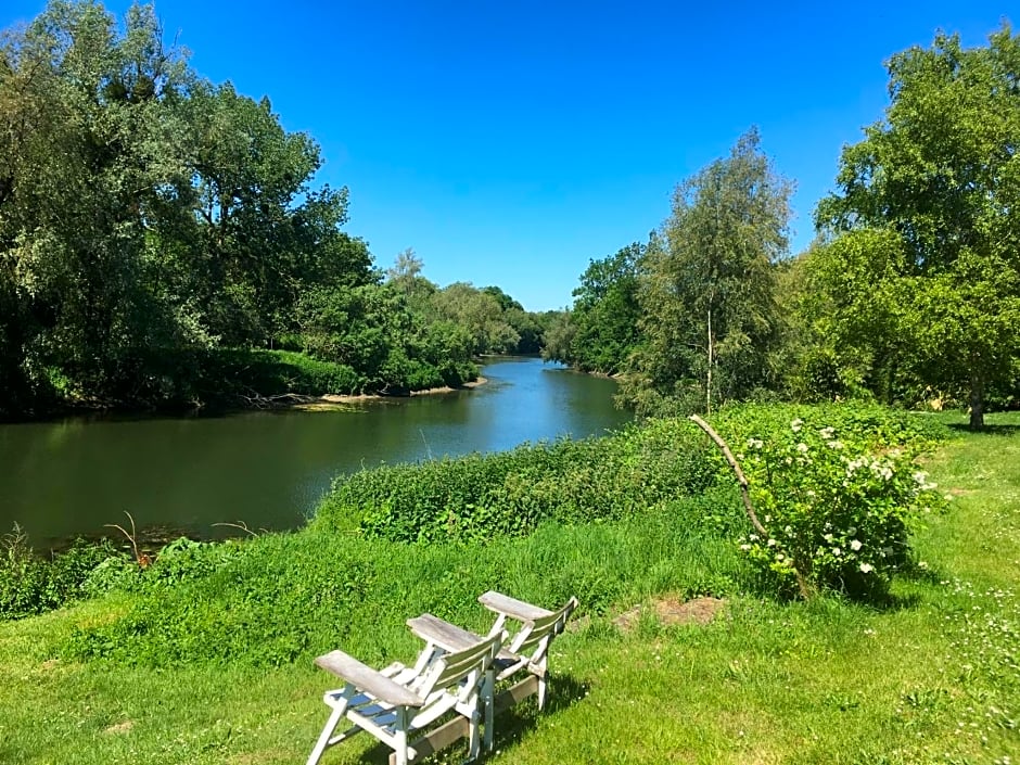 En Bord de Seine