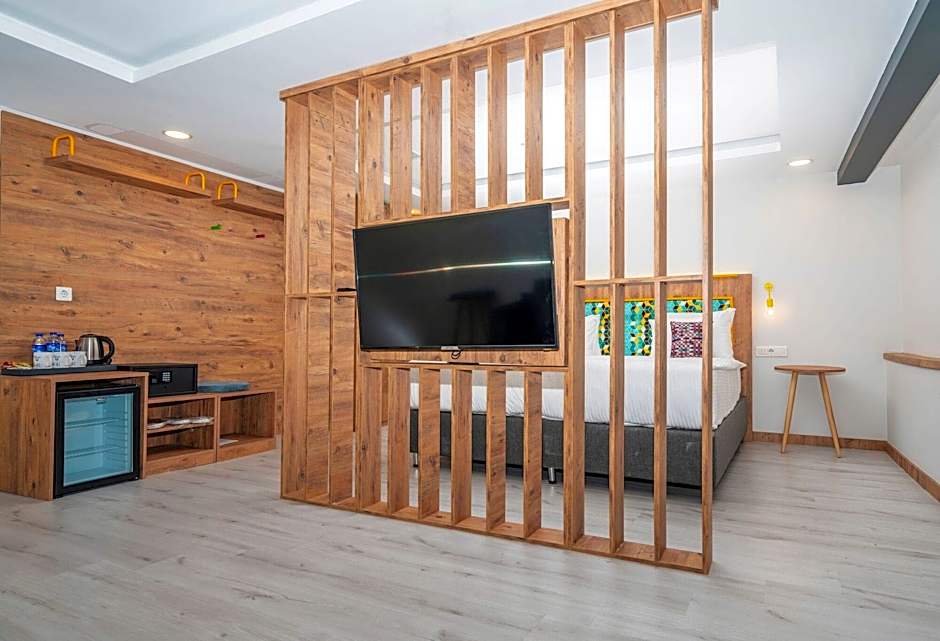 The Gate Kadikoy Downtown