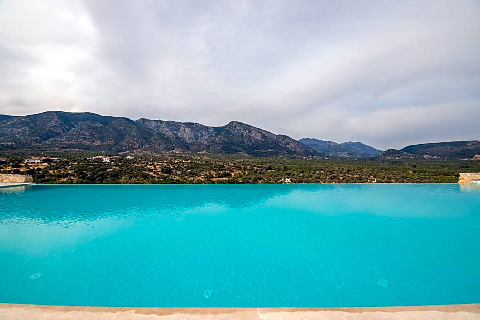 Karia Hotel Palamutbükü