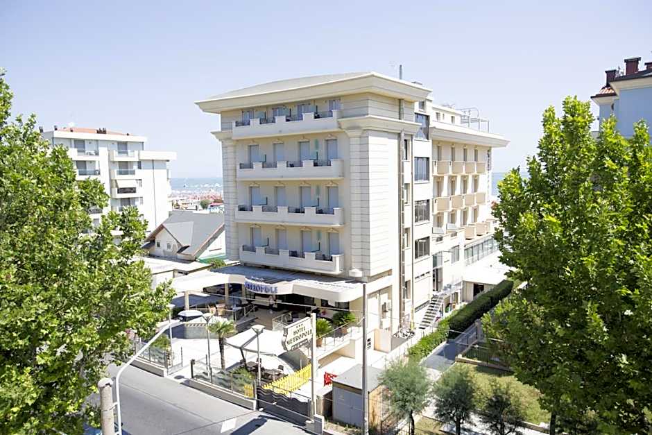 Hotel Metropole