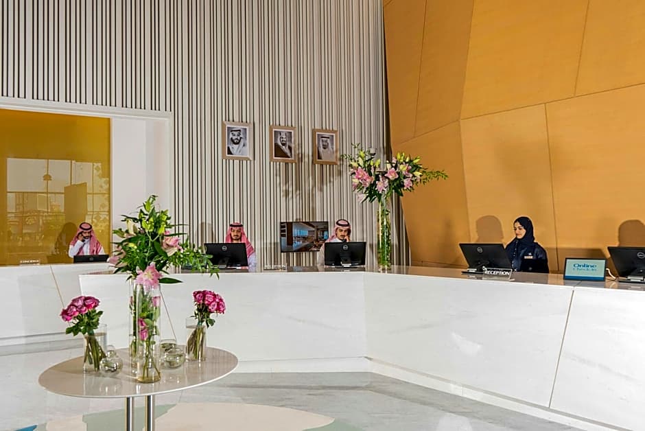 Rotana Corniche