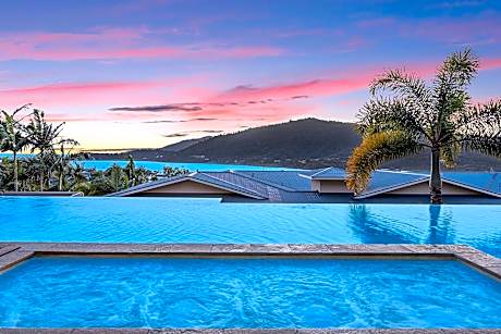 Club Wyndham Airlie Beach