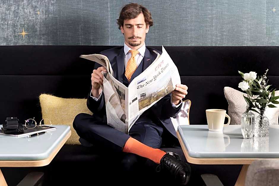 Hotel Louvre Montana