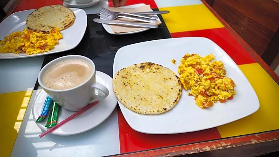 Hotel Casa La Riviera