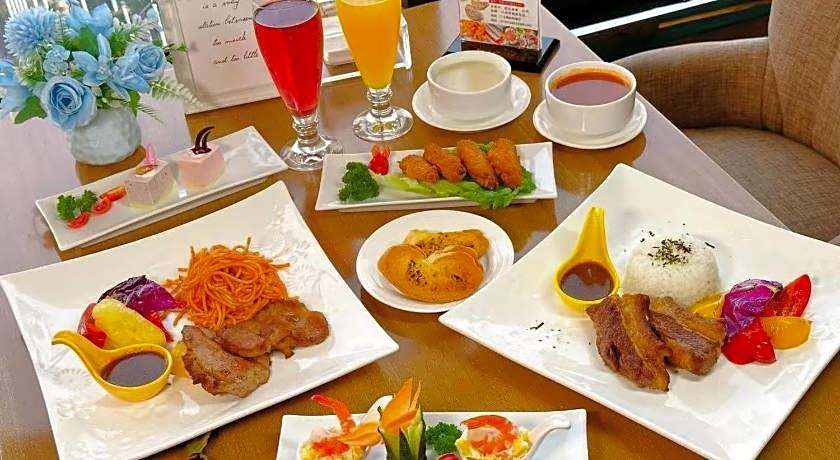 Zhongshan International Hotel