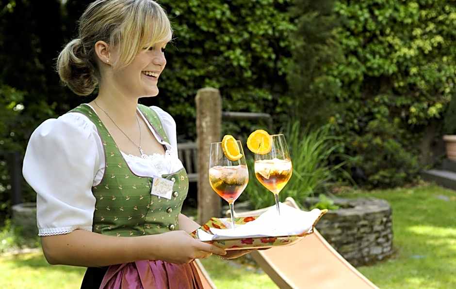 Ringhotel Bomers Mosel Landhotel