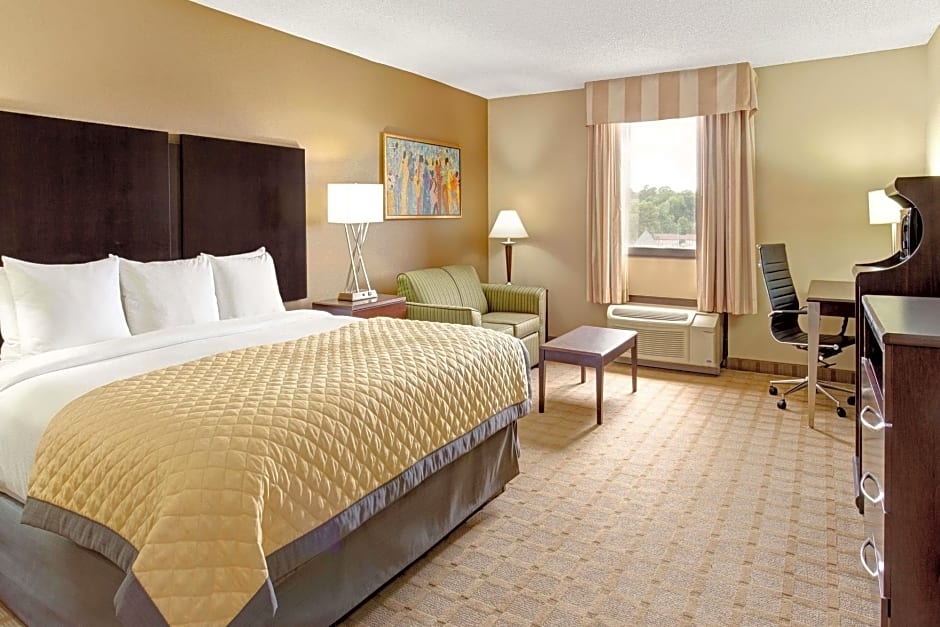 Wyndham Garden Shreveport