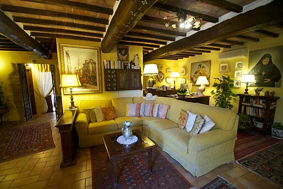 Torre Sangiovanni Albergo e Ristorante