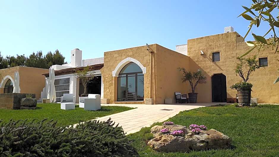 Masseria L'Antico Frantoio