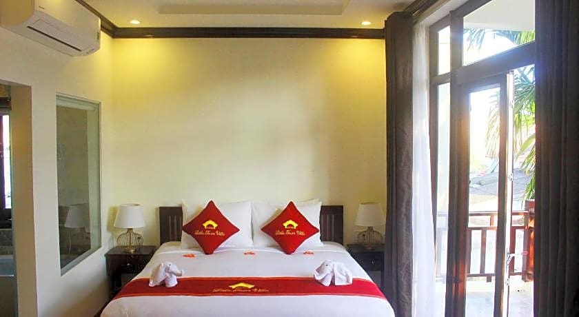 Little Town Villa Hoi An