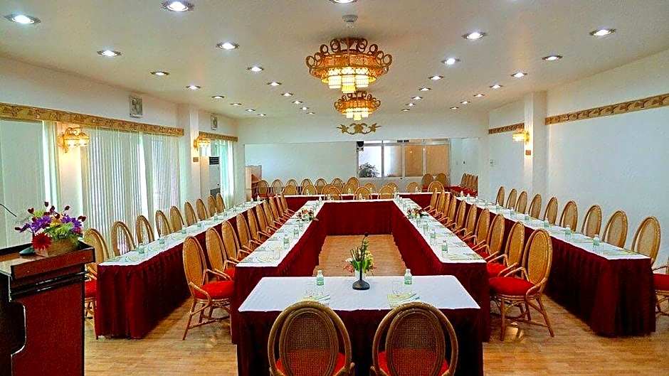 GREEN ANT HOTEL NHA TRANG