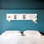 ibis budget Rouen Centre Rive Gauche