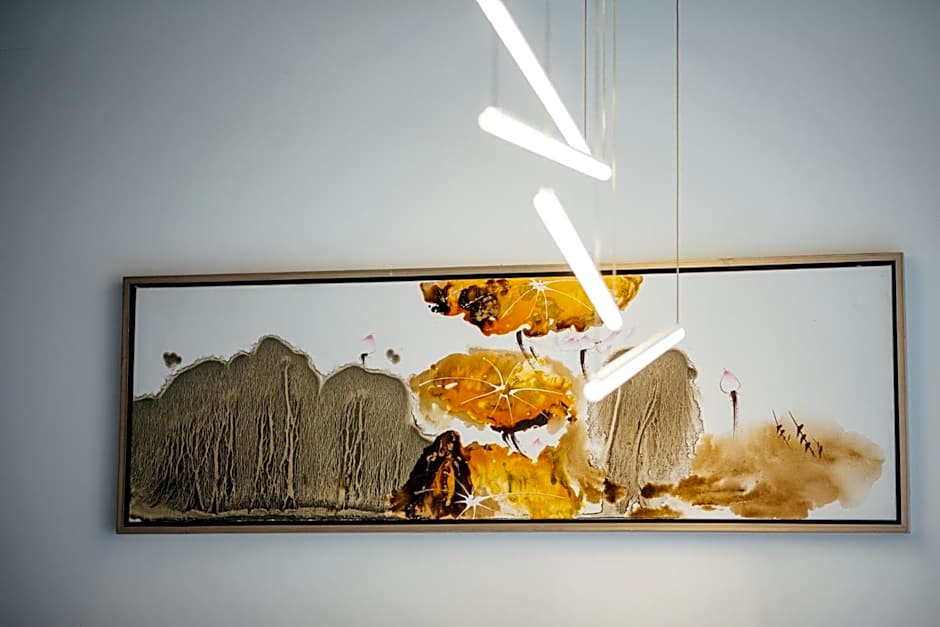 Fabesca Boutique Hotel & SPA