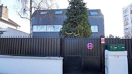 Koala Wakeup Chambre Double Économique 03