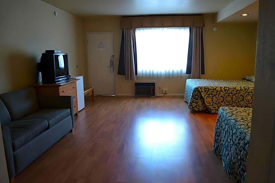 Oceana Inn Santa Cruz