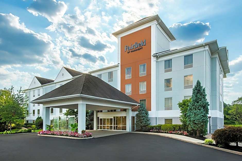 Fairfield Inn & Suites by Marriott Somerset