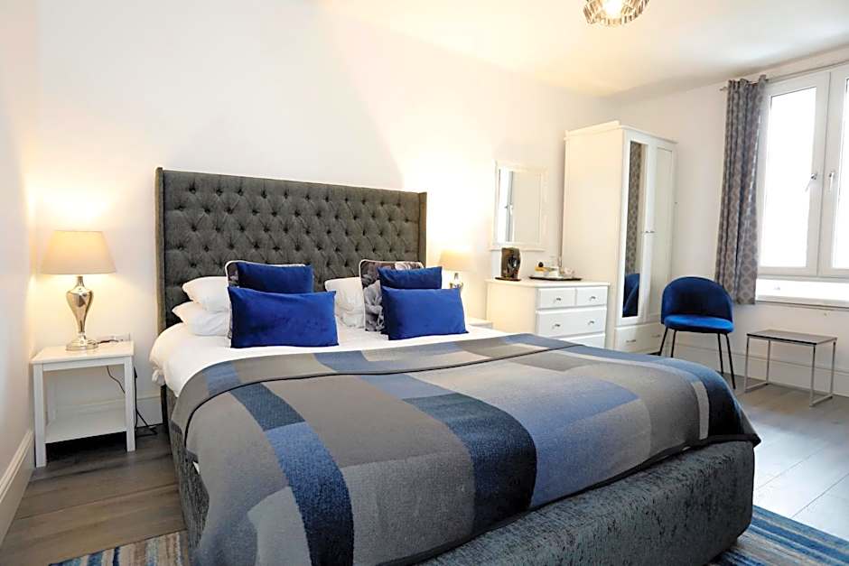 Bexley Village Hotel