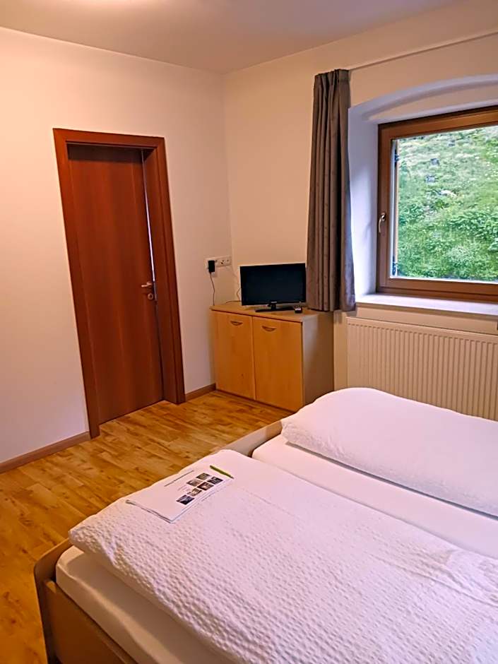 Gasthof Alpenrose - Mühleben