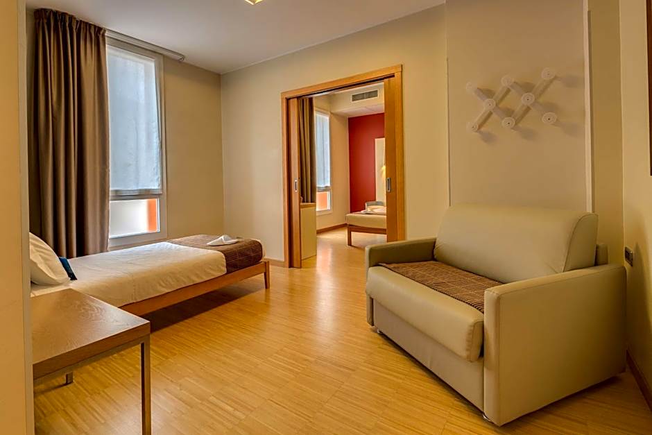 Best Western Hotel Bologna