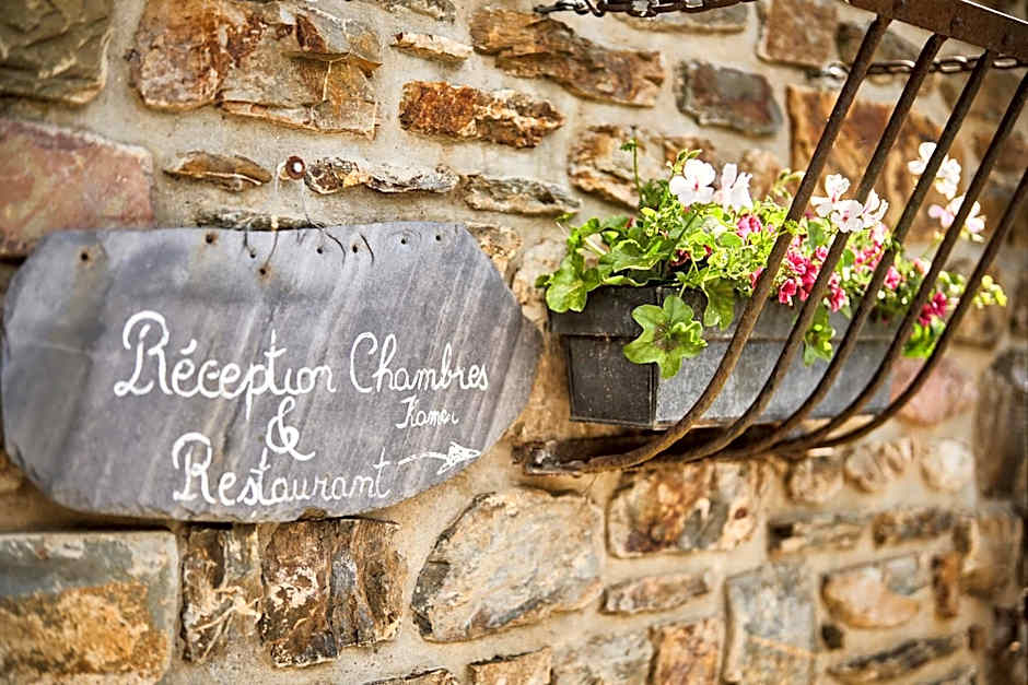 Hotel La Métairie & Son Auberge