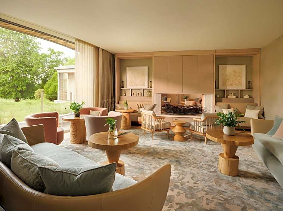 Coworth Park - Dorchester Collection