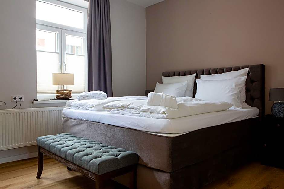 Romantik Hotel Aquarium