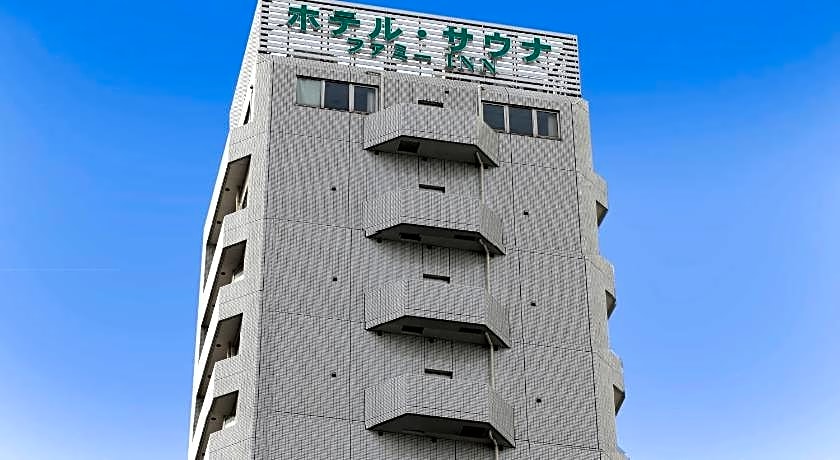 Famy Inn Kinshicho