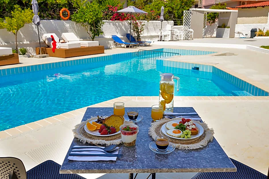 Eloque Simple living space