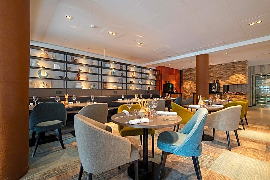 Bilderberg Europa Hotel Scheveningen